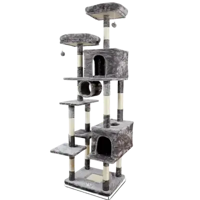 E540 Cat Scratcheing tree