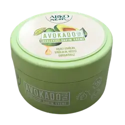 Arko Neem Cream with Avocado Oil 250ml