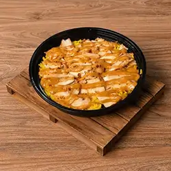 Chicken Shawarma Rizo
