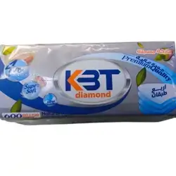 KBT 4 Ply Tissue 