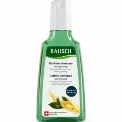Rausch Caffeine Shampoo
