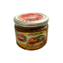 Sa7ar Peach Glass 450 Am