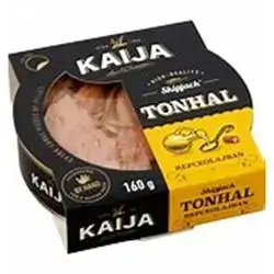 Kaija Tuna In Oil 160g