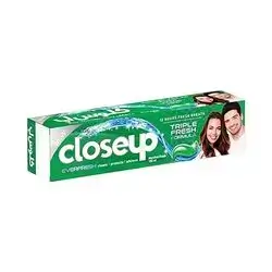 Closeup Toothpaste Deep Action With Mint 100Ml