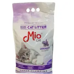 Mio Cat