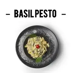Basil Pesto