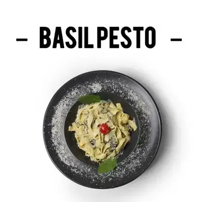 Basil Pesto