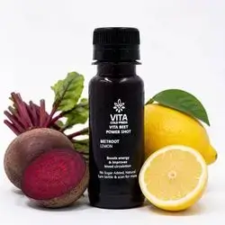 Beetroot Energy Shot