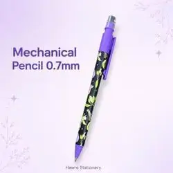 Pencil Mechanical 0.7mm
