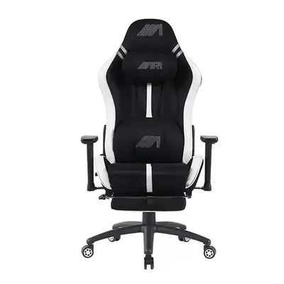 Gaming Chair AG Horizon Black & White