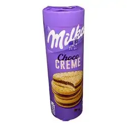 Milka Choco Creme 260G