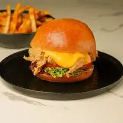 Chicken Burger