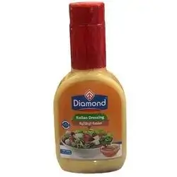 Sauce Diamond Italian Salad 237 g
