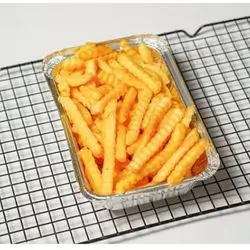 Large Fries