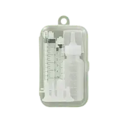 E860 Plastic Pet Bottles