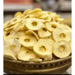Dried Apple