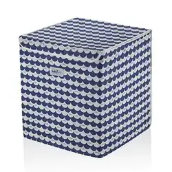 Babyjem- Foldable Practical Toy Box 40X43Cm