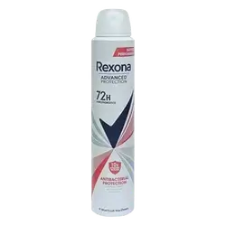 Advanced Protection 72H Anti Bacterial Protection 200 ml _ Rexona