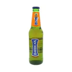 Barbican Malt Beverage Pineapple Flavour 330Ml