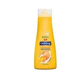 Golrang Shampoo Egg Protein 900g�