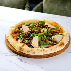 Montana Pizza