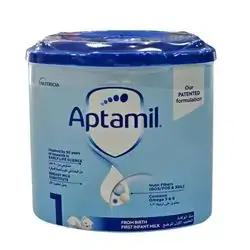 Aptamil 400g Uk 1 Ireland