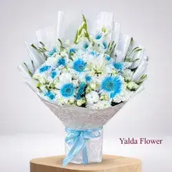 Flower Bouquet