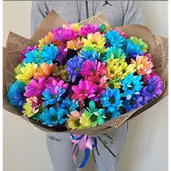 Mix Flower Bouquet