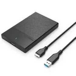 Original Lenovo Thinkplus K01-A USB 3.0 External Storage Hard Disk Box