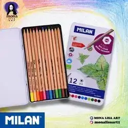 Colour Pencils