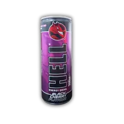 Energy Heal 250 ml