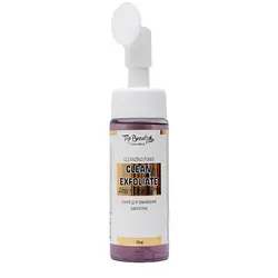 Top Beauty Cleansing Foam