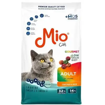 Mio Gourmet 10Kg