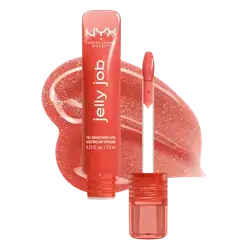 Jelly Job Full-Bodied High Shine Gloss JELLY SQUEEZE 7.5ml _ NYX PROFESSIONAL MAKEUP