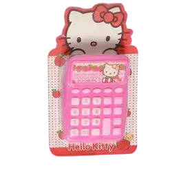eraser-Hello Kitty