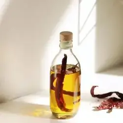 Paprika Oil 