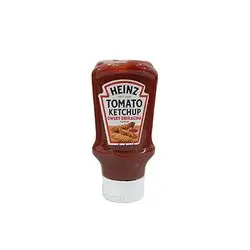 Heinz Tomato Ketchup Sweet Sriracha Flavour 400 Ml
