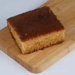 Plain Cake