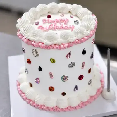 Special Cake