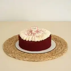 Red Velvet 8 Persons