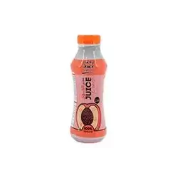 Lucky Juice Peach 400 Gm