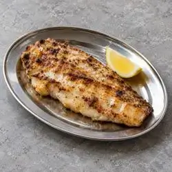 Fish Piece