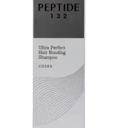 COSRX Peptide-132 Ultra Perfect Hair Bonding Shampoo.