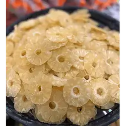 Dried Pineapple