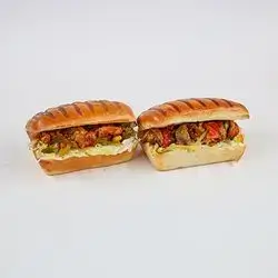 Mexicano Sandwich