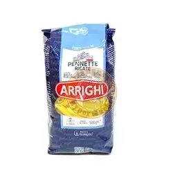Arrighi Pasta Rigate 500g