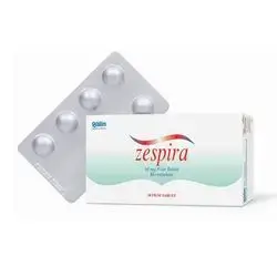 zespira 10 mg   ( MONTELUKAST 10 MG )