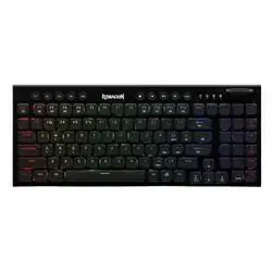 Redragon Sion K653 RGB Gaming Keyboard