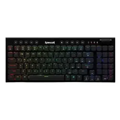 Redragon Sion K653 RGB Gaming Keyboard