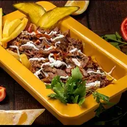 Meat Box